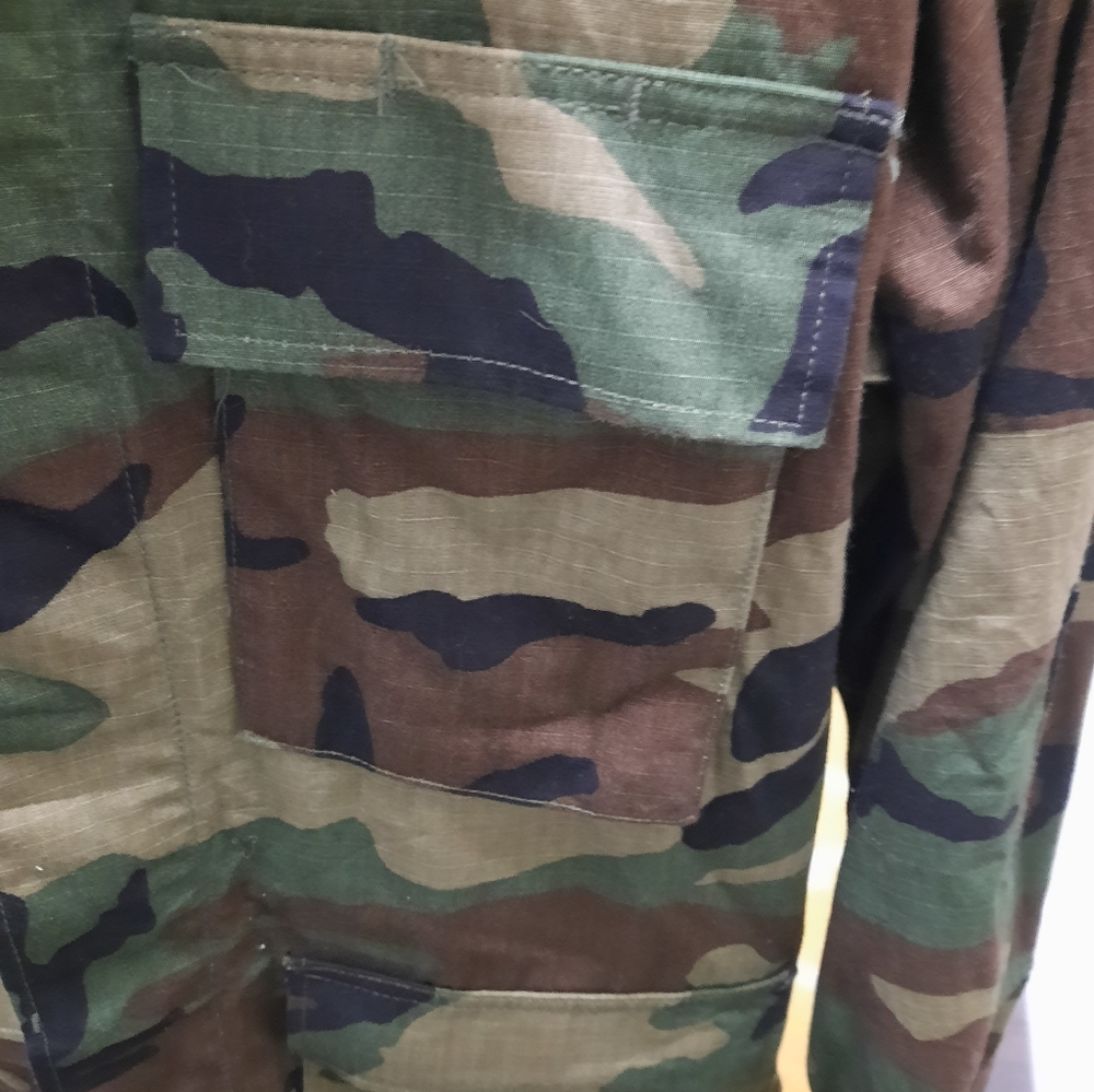 Jacket - Picture 3 of 11